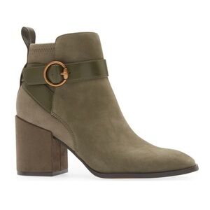 VIONIC Tenley Women's Mid Shaft Ankle Boot